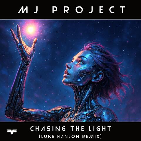 Chasing the Light album art
