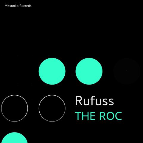 The Roc album art