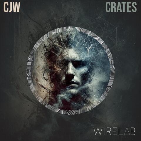 Crates album art