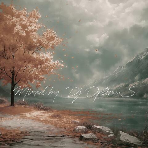 Particles of Emotions in Trance Mix Vol, 35 album art