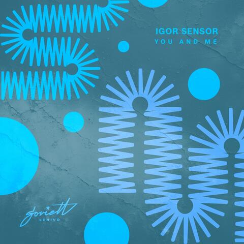 You and Me album art