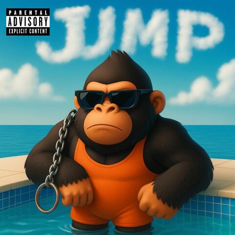 Jump album art