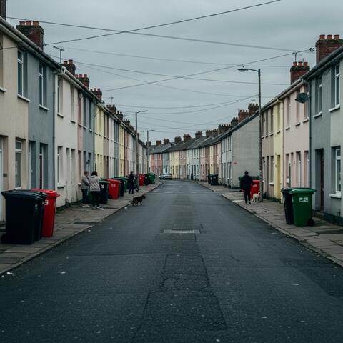 Gweedor Hymn album art