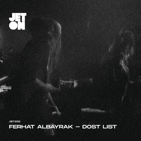 Dost List album art