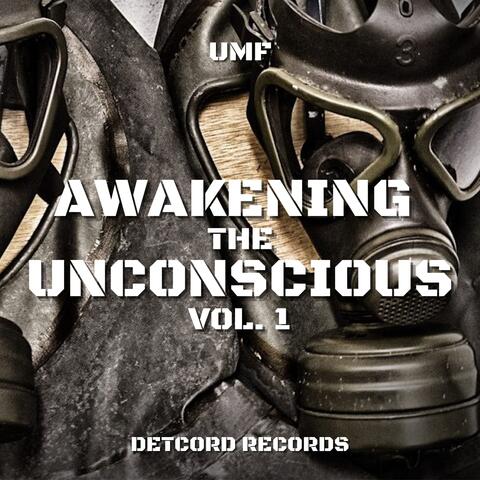 Awakening the Unconscious, Vol. 1 album art