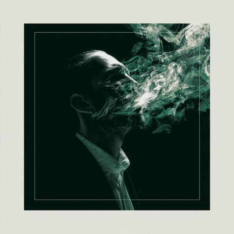 Waning Breath album art