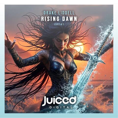 Rising Dawn album art