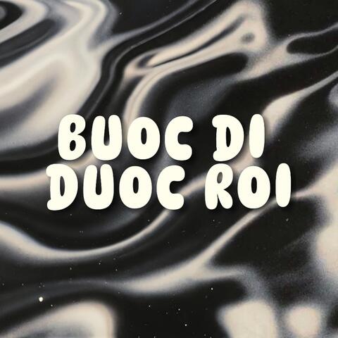 Bước đi được rồi album art