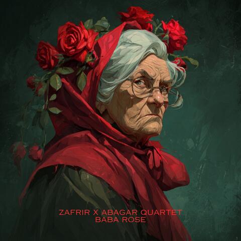 Baba rose album art