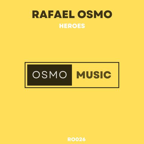 Heroes album art