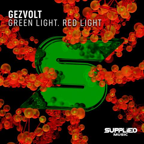 Green Light, Red Light album art
