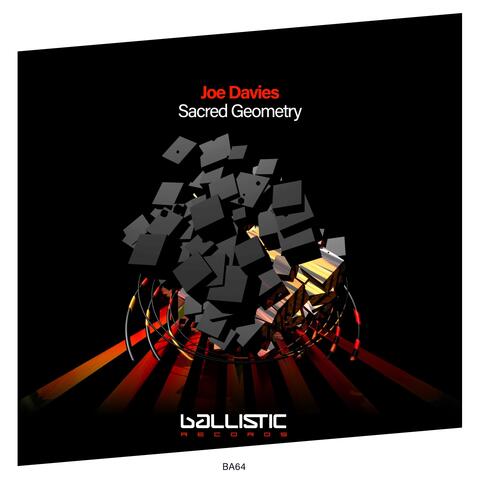 Sacred Geometry album art