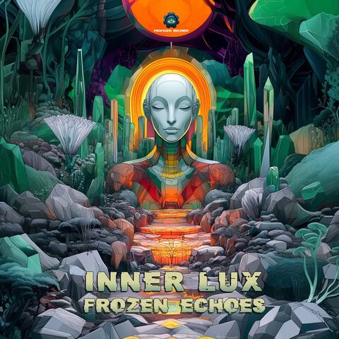 Frozen Echoes album art