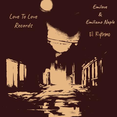 El Rythmo album art