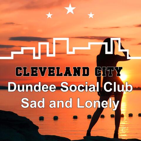 Sad and Lonely album art