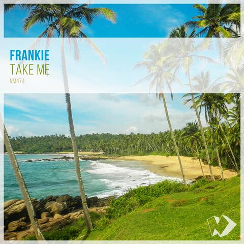 Take Me album art