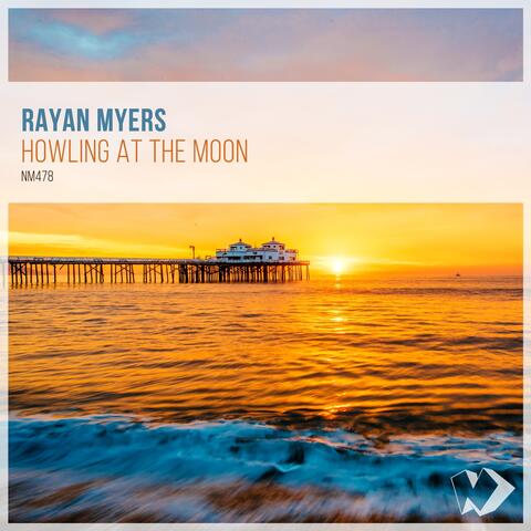 Howling at the Moon album art