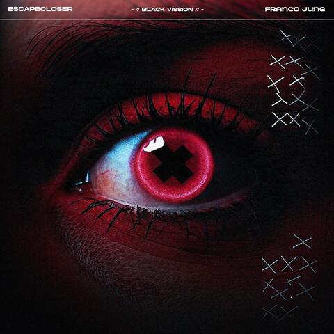 Escape Closet album art