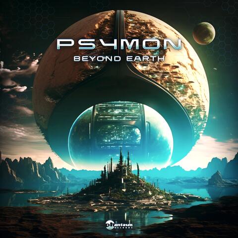 Beyond Earth album art