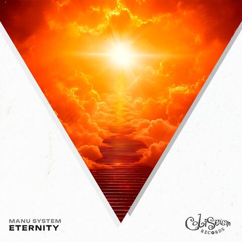 Eternity album art