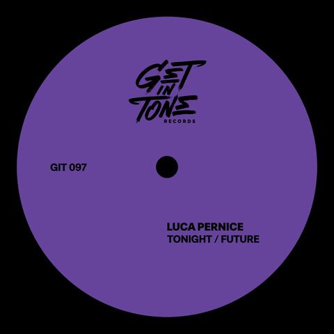 Tonight / Future album art
