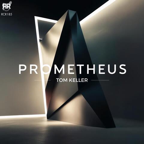 Prometheus album art