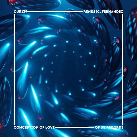 Conception of Love album art