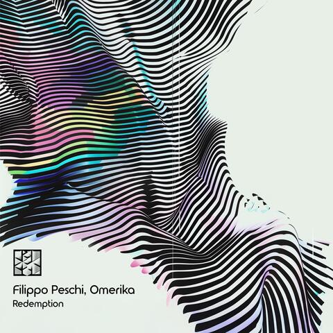 Redemption album art