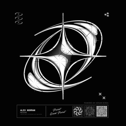 Pressure album art