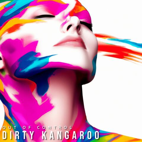 Out of Control album art