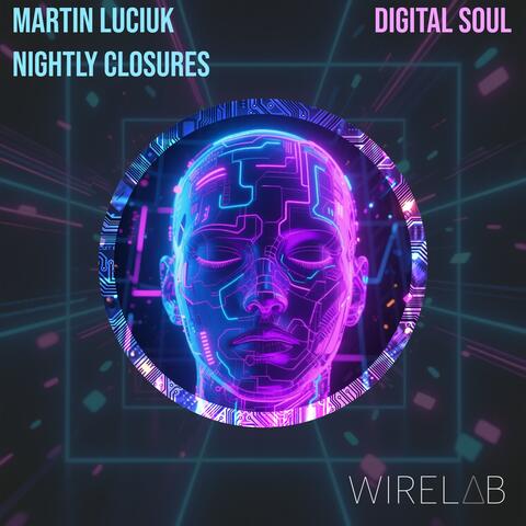 Digital Soul album art