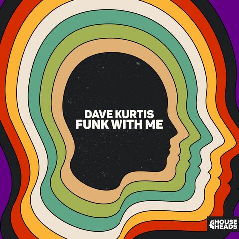 Funk with Me album art