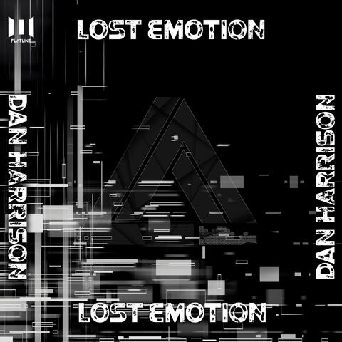 Lost Emotion album art