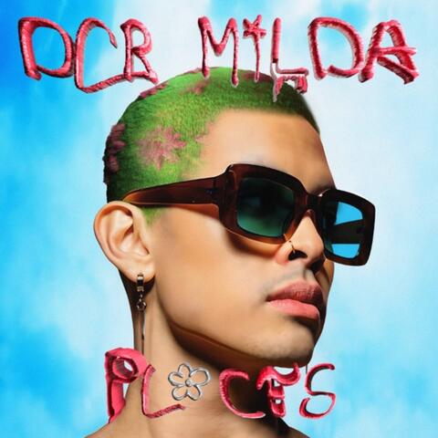 Places album art