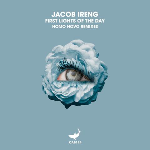 First Lights of the Day (Homo Novo Remixes) album art