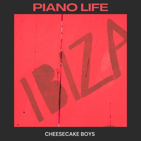 Piano Life album art