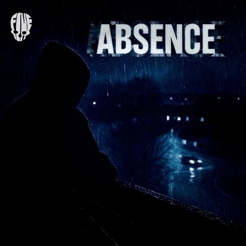 Absence album art