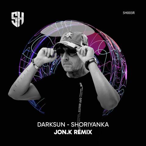 Shoriyanka (Jon.k Remix) album art