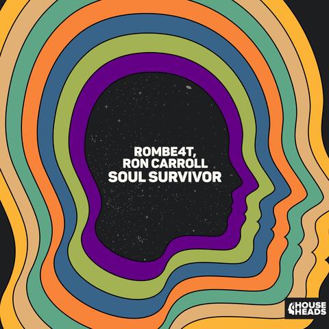 Soul Survivor album art