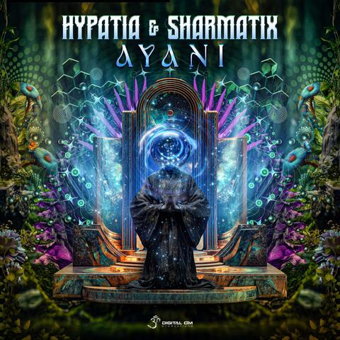 Ayani album art