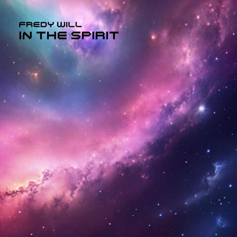 In the Spirit album art