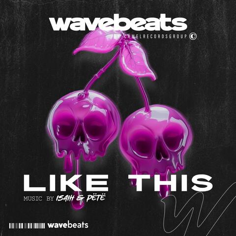 Like This album art