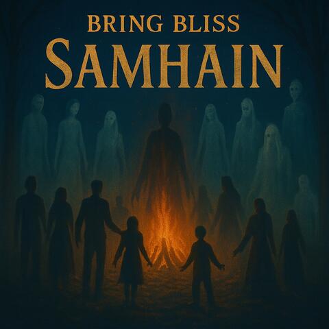 Samhain album art