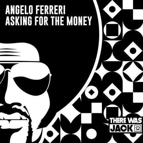 Asking for the Money album art