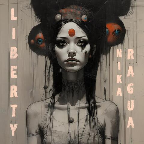 Liberty album art