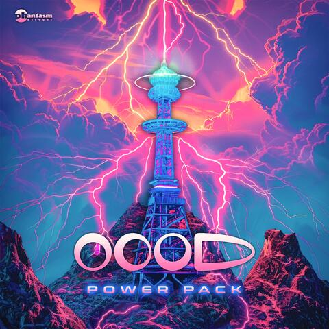 Power Pack album art