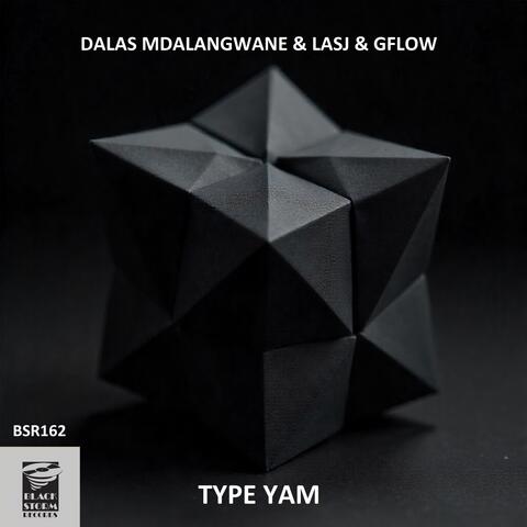 Type Yam album art