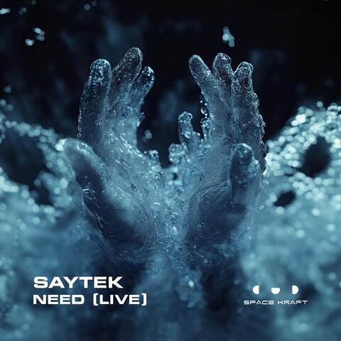 Need (Live) album art