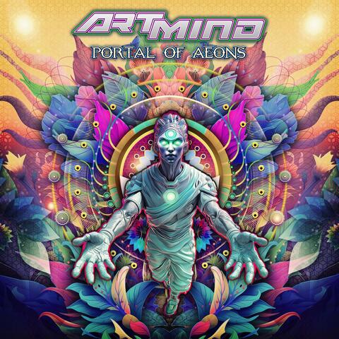 Portal of Aeons album art