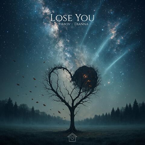 Lose You album art